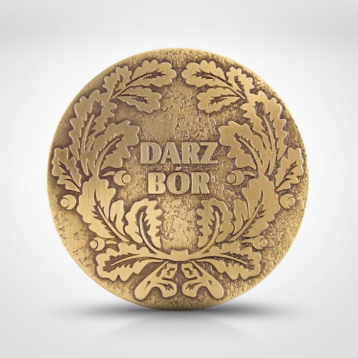 Odznaczenie pamiątkowe - KŁ Nr 181 w Wesołej 2