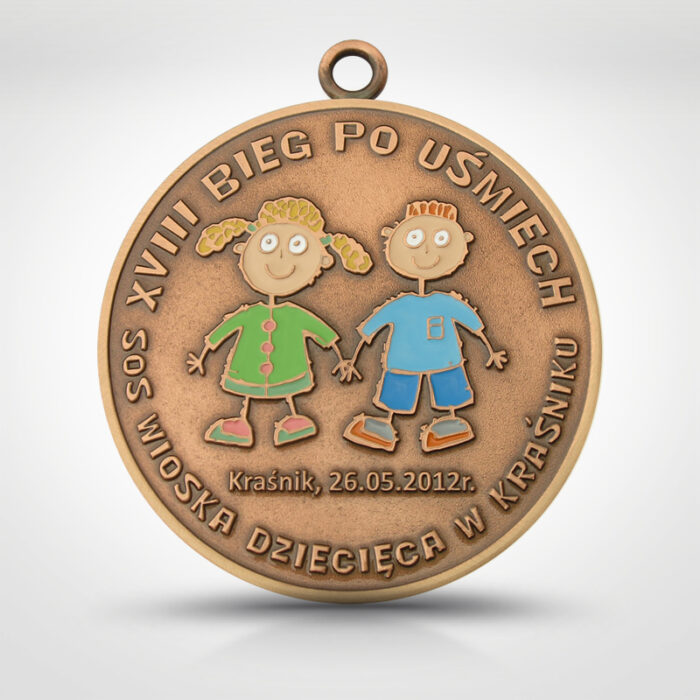 Pinsy dla młodych zawodników 18 Bieg po usmiech (3)