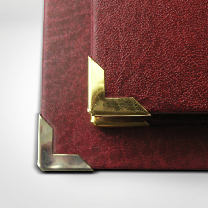 Etui Kwadratowe na medal 03