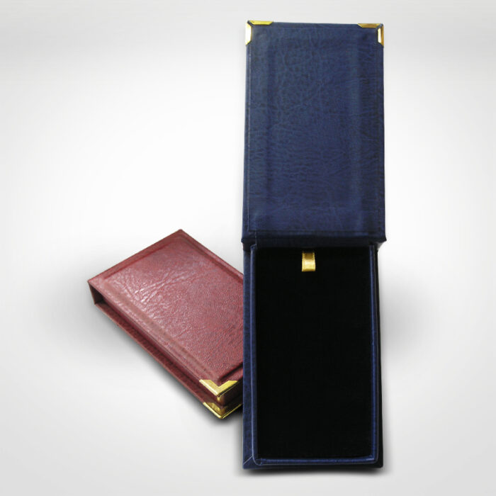 Etui Prostokątne na medale 01