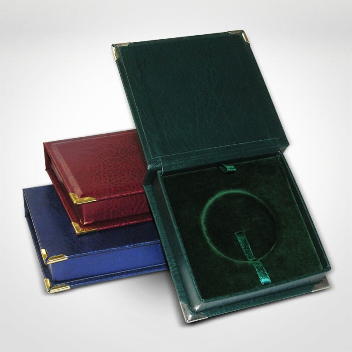 Etui na medale z Możliwością Ekspozycji 01