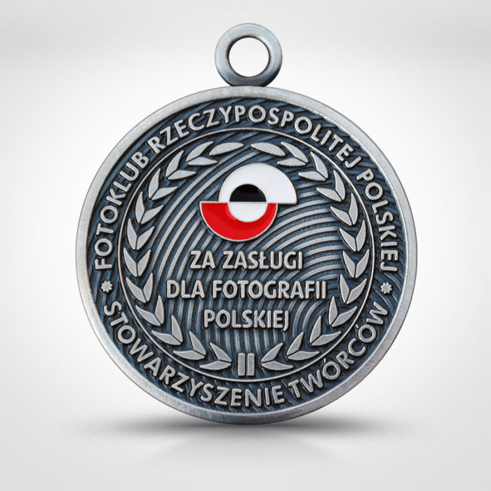 personalizowane przypinki z charakterem - Fotoklub RP 2