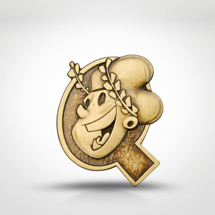 personalizowane znaczki - Qumple 1