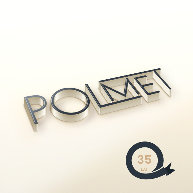 Firma POLMET produkcja medali